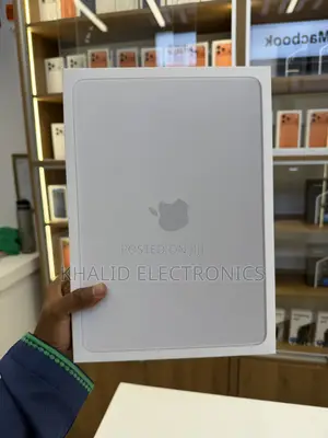 New Laptop Apple MacBook Neo 2026 8GB SSD 512GB