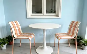 Dining Chairs; Outdoor Home Garden Dining Chairs