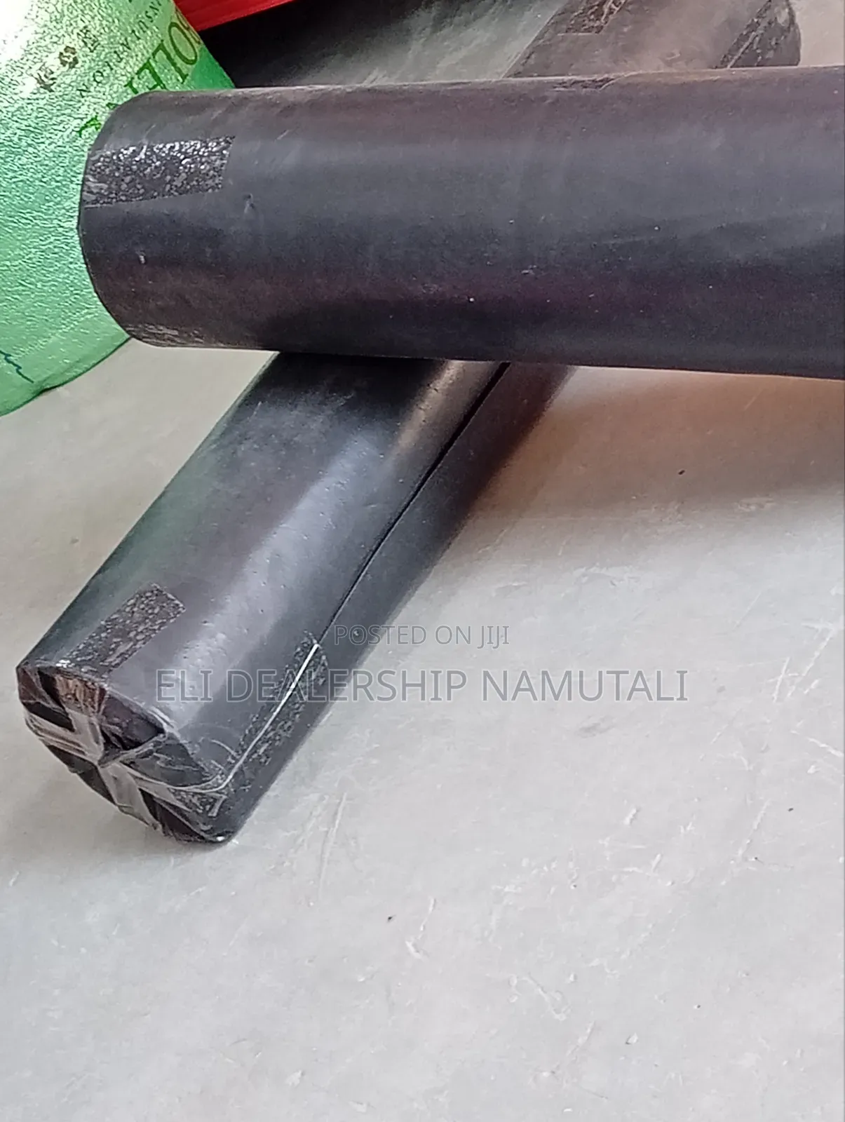 Construction Black Polythene Sheet Rolldpm for Damp Proof Courses