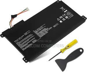 Asus Vivobook 14 E410m E410ma L410m L410ma Laptop Battery