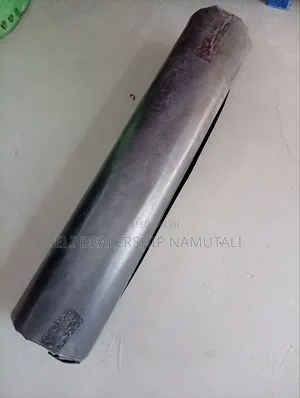 1000gauge Black Polythene Membrane Roll for Building Projects