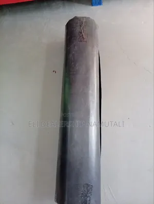 1000gauge Black Polythene Membrane Roll for Building Projects
