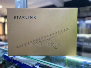 Starlink Standard Kit V4/Gen 3