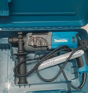 Available Makita Rotary Hammer