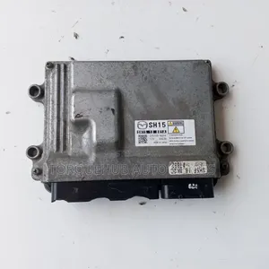 Mazda 6 2017 Engine Control Unit