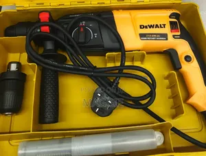Dewalt Rotary Corded