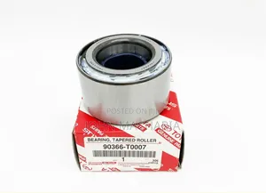 Front Wheel Bearing for Toyota Hilux Vigo [2wd]