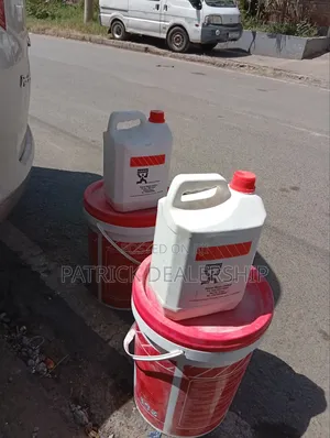 Waterproofing Cm210