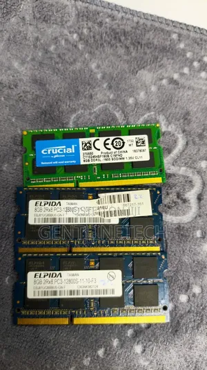 8gb Ddr3 Laptop Memory – Best Deal
