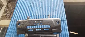 Front Bumper Nissan X-Trai Nt31