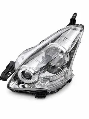 Headlight Ractis (Xenon)