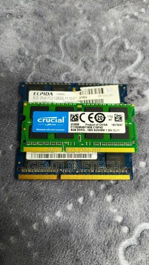 8gb Ddr3 Laptop Ram – Smooth Multitasking