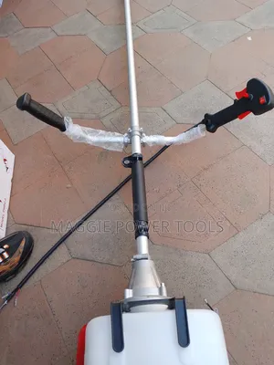 Guaranteed and Approved Premium Brush Cutter/ Reliable Brush Cutter