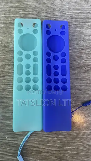 Tv Remote Silicone Covers Cases
