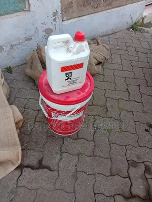 Waterproofing Coating