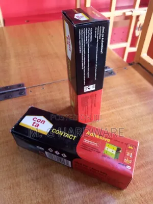 Conta Glue 100ml