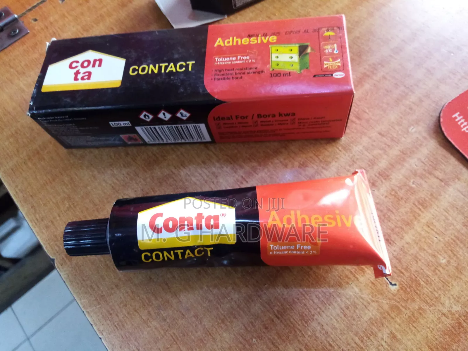 Conta Glue 100ml