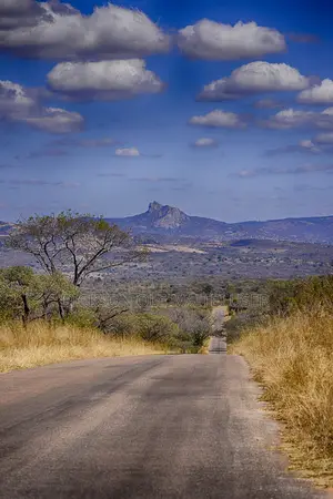 Amboseli/Kajiado 60 Arcs.