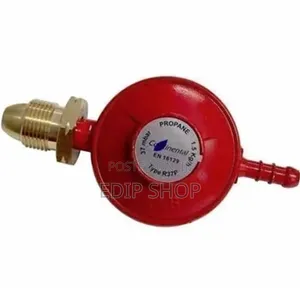 Standard 6kg Gas Regulator