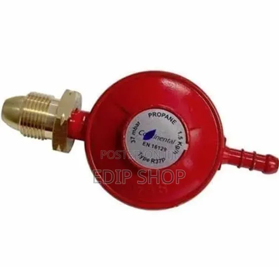 Standard 6kg Gas Regulator
