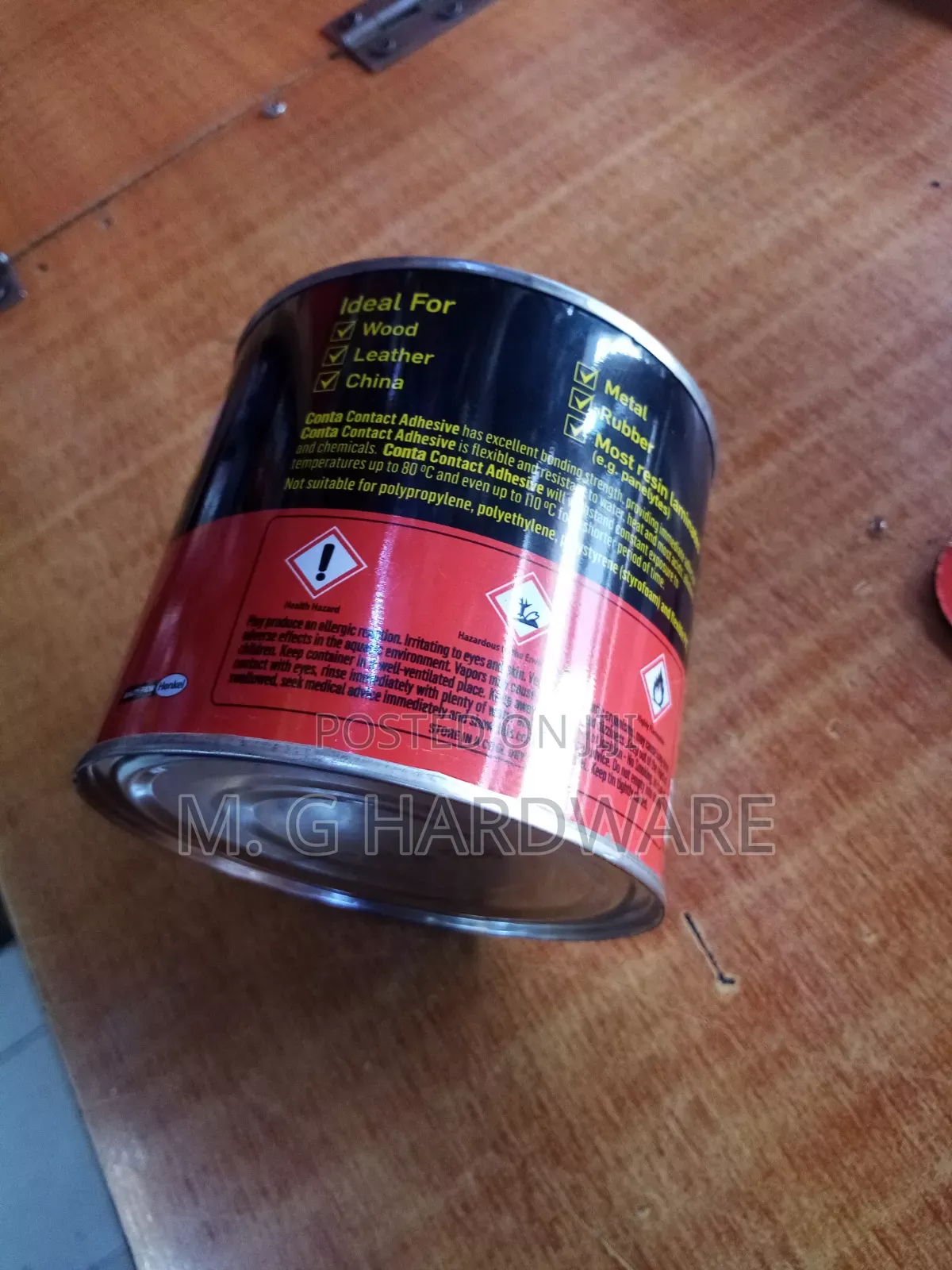 Conta Adhesive Glue 500ml