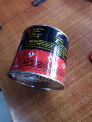 Conta Adhesive Glue 500ml