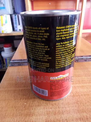 Conta Adhesion Glue 1000ml (1litre)