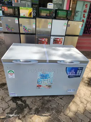 Roch Chest Freezer (Used)