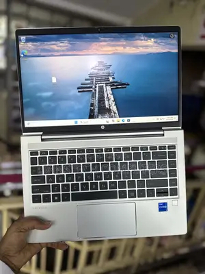 Laptop HP ProBook 440 G8 8GB Intel Core i5 SSD 256GB