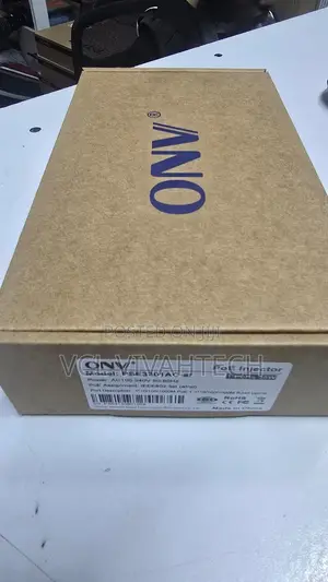 Onv 48 Volts Poe Adapter