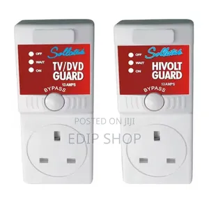 Tv/Fridge Quality Guard