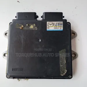 Mazda Biante 2008 Engine Computer Unit
