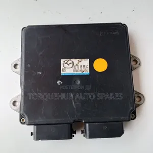 Mazda Biante 2008 Engine Computer Unit