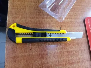 Stripping Knife /Paper Cutter