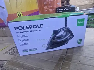 Pole Pole Iron