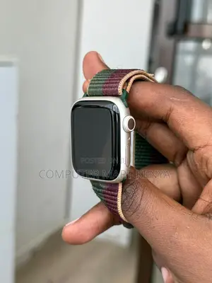 Apple Watch Series 7 [Gps 41mm]