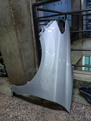 Wing/ Fender Axio 2018