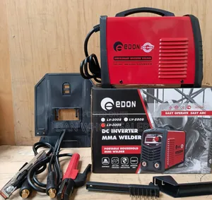 Edon Welding Machine(Lv300s)