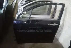 Front Left Door Honda Stream Rn6