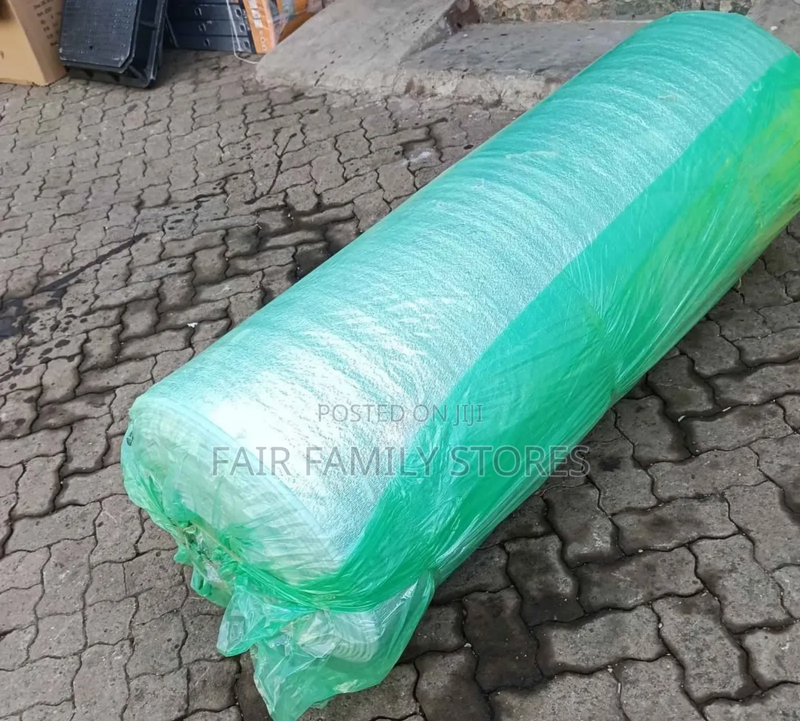 Heat Insulation 2mm