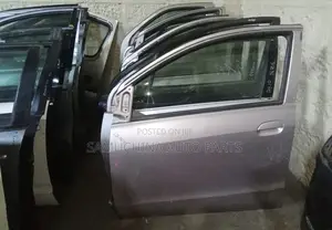 Front Left Door Daihatsu Mira L276s