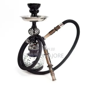 Shisha Pot