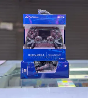 Original Dual Shock Wireless Ps4 Controller Pad
