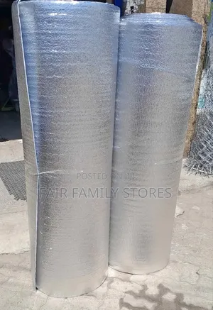 Temperature Insulation