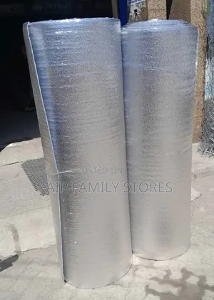 Temperature Insulation