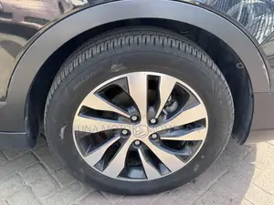 Suzuki Sx4 2019 Black
