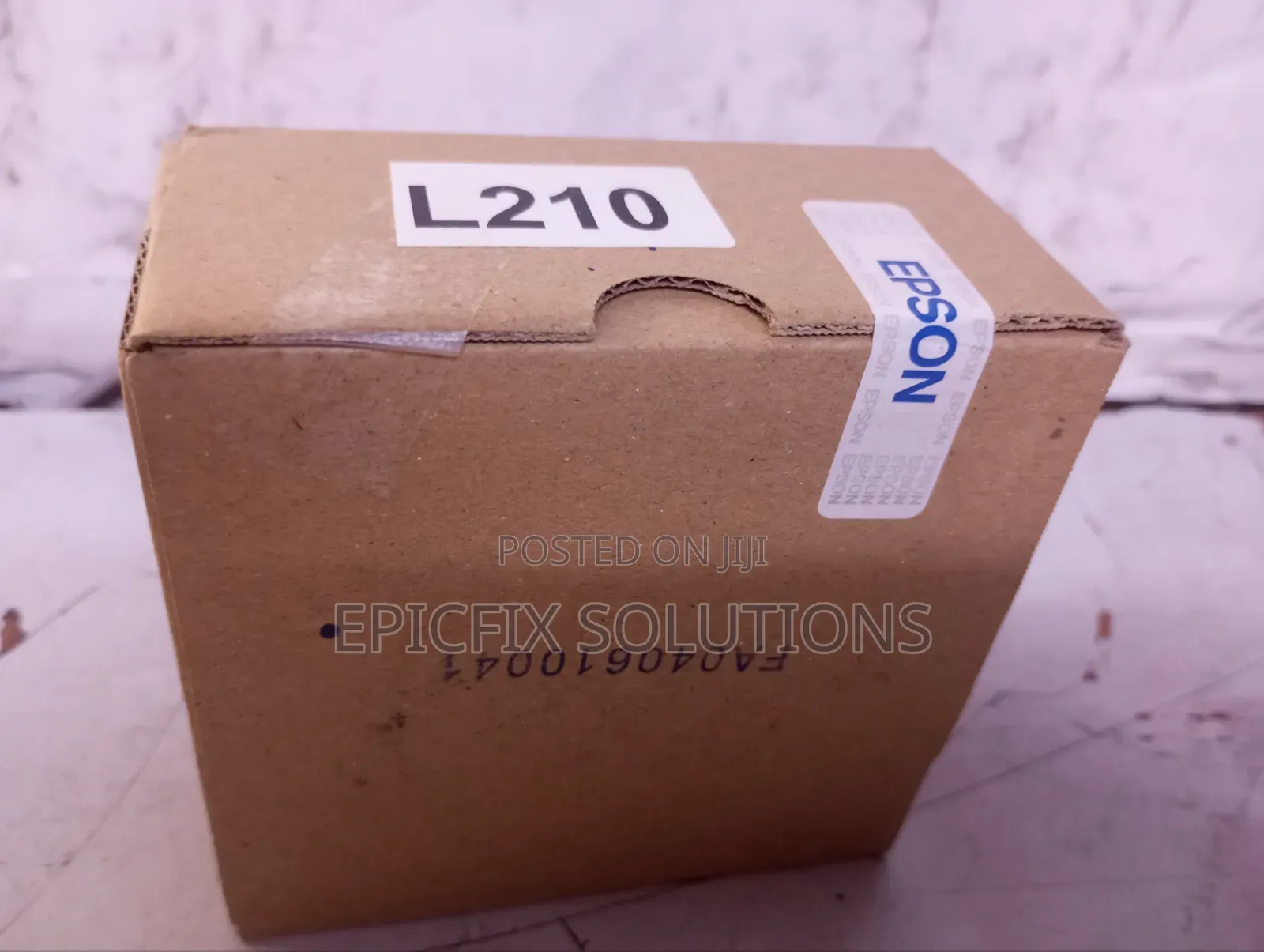L382/380/383/210/220 Printer Heads Available
