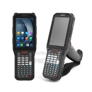 Urovo Rt40s Industrial Mobile Computer / Handheld Data Terminal