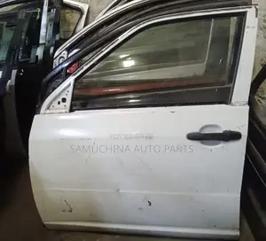Front Left Door Toyota Probox {Shell}
