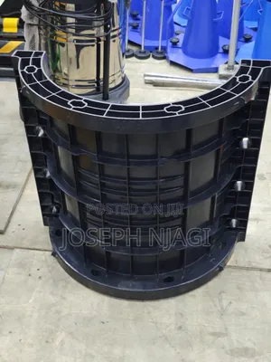 Geotube/Re Usable